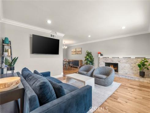 3180 N Hartman  , Orange, CA