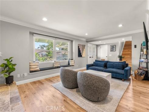 3180 N Hartman  , Orange, CA