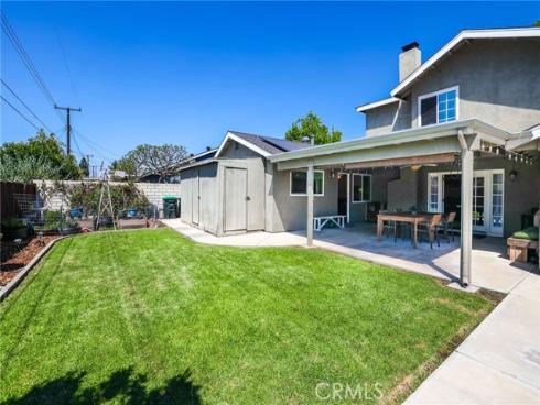 390 N Milford  , Orange, CA