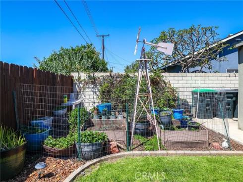 390 N Milford  , Orange, CA