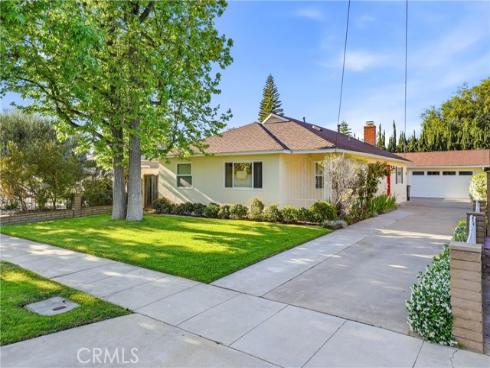 713 E Sycamore  , Orange, CA