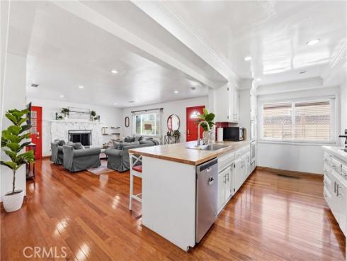 713 E Sycamore  , Orange, CA