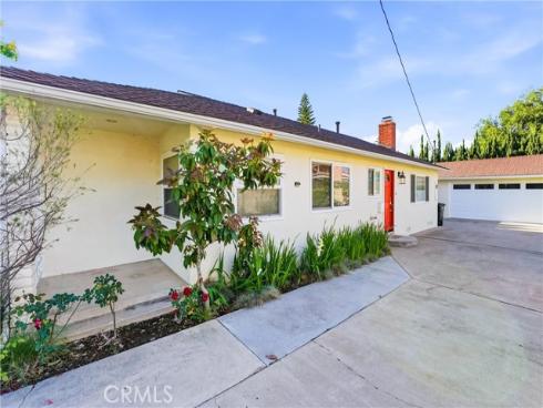 713 E Sycamore  , Orange, CA