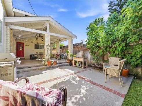 713 E Sycamore  , Orange, CA