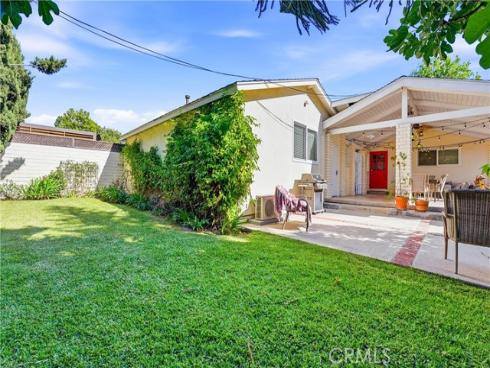 713 E Sycamore  , Orange, CA