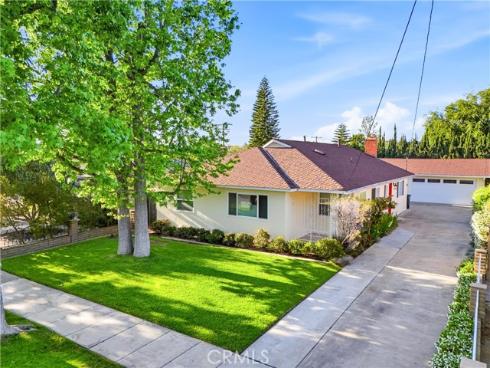 713 E Sycamore  , Orange, CA