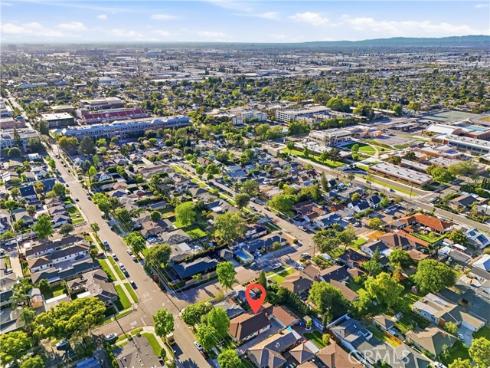 713 E Sycamore  , Orange, CA