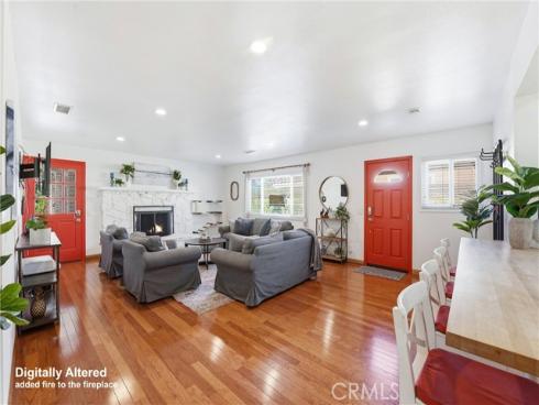 713 E Sycamore  , Orange, CA