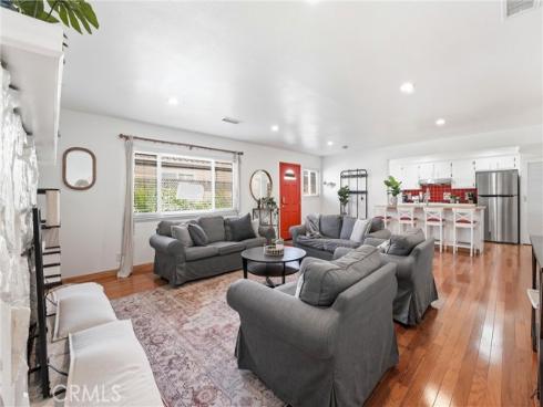 713 E Sycamore  , Orange, CA