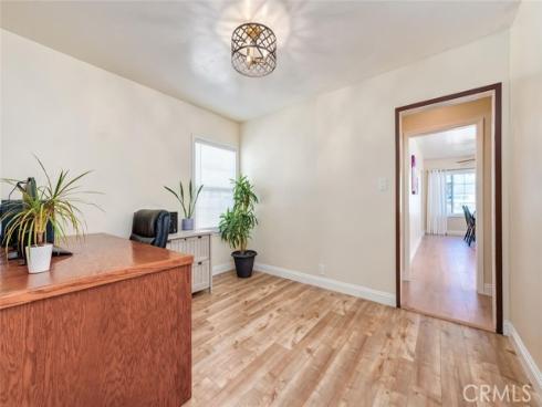 246 S Bush  , Orange, CA