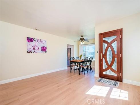 246 S Bush  , Orange, CA