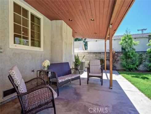 246 S Bush  , Orange, CA