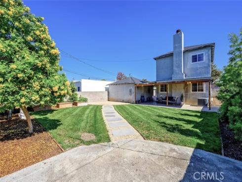 246 S Bush  , Orange, CA