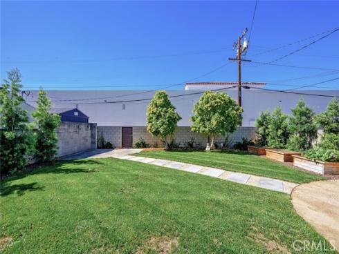 246 S Bush  , Orange, CA