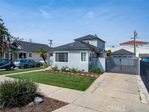 246 S Bush  , Orange, CA