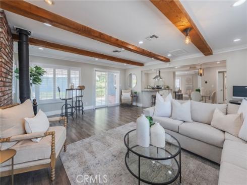 2506 N Lisa  , Orange, CA