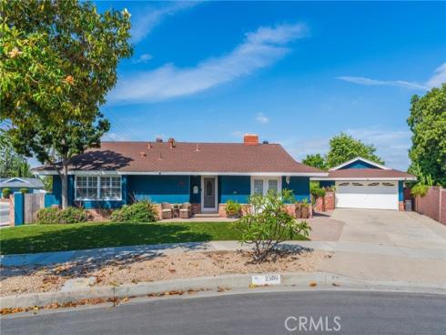 2506 N Lisa  , Orange, CA