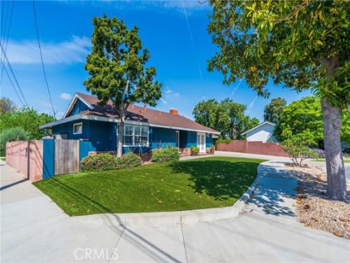 2506 N Lisa  , Orange, CA