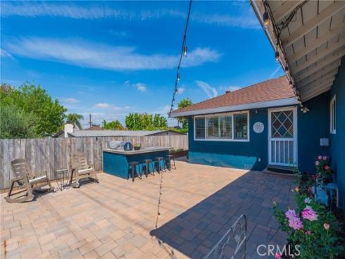 2506 N Lisa  , Orange, CA