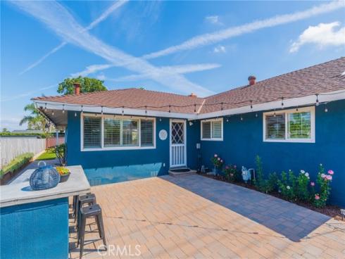 2506 N Lisa  , Orange, CA