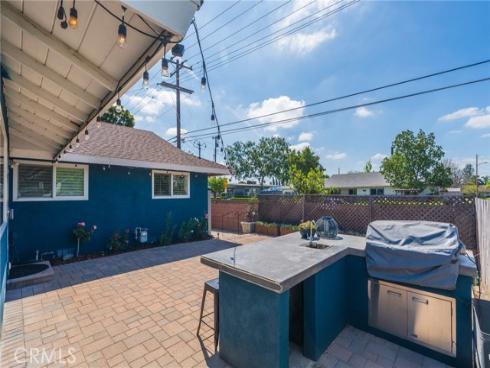 2506 N Lisa  , Orange, CA