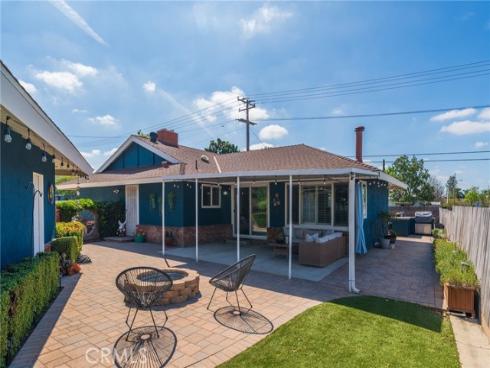 2506 N Lisa  , Orange, CA