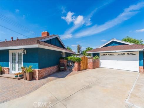 2506 N Lisa  , Orange, CA