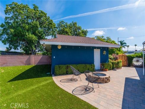 2506 N Lisa  , Orange, CA