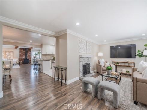 2506 N Lisa  , Orange, CA