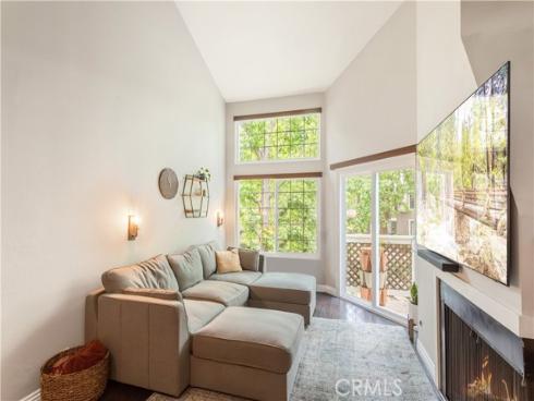 700 E Lake  27  Drive, Orange, CA