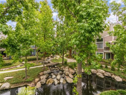 700 E Lake  27  Drive, Orange, CA