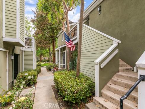 700 E Lake  27  Drive, Orange, CA