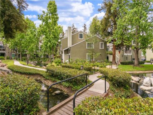 700 E Lake  27  Drive, Orange, CA