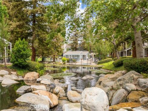 700 E Lake  27  Drive, Orange, CA