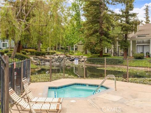 700 E Lake  27  Drive, Orange, CA