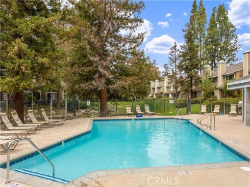 700 E Lake  27  Drive, Orange, CA