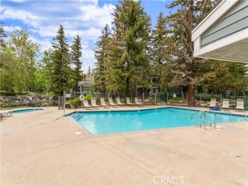 700 E Lake  27  Drive, Orange, CA