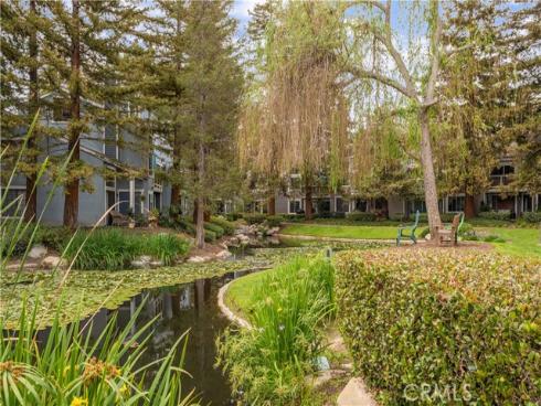 700 E Lake  27  Drive, Orange, CA