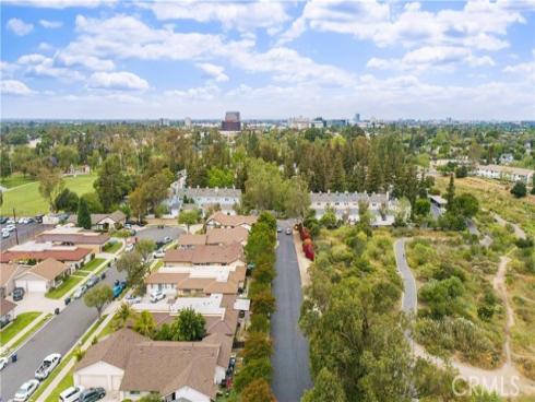 700 E Lake  27  Drive, Orange, CA