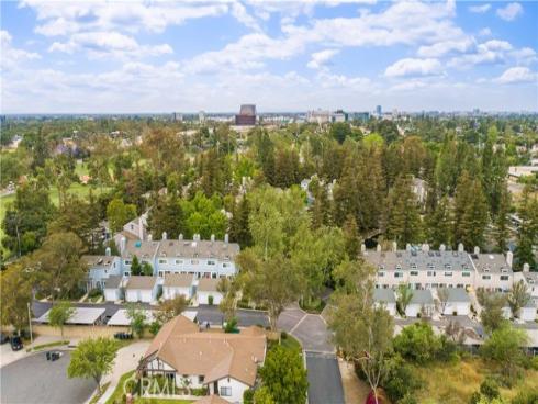 700 E Lake  27  Drive, Orange, CA