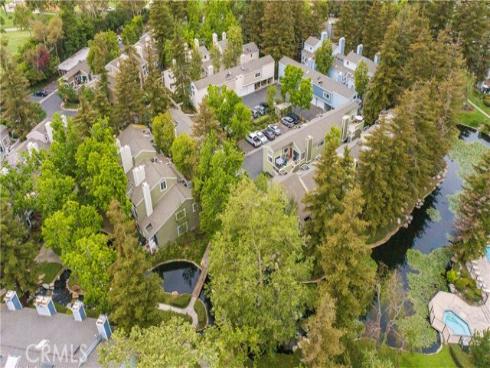 700 E Lake  27  Drive, Orange, CA