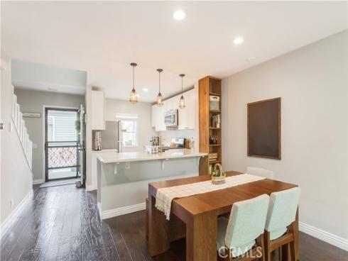 700 E Lake  27  Drive, Orange, CA