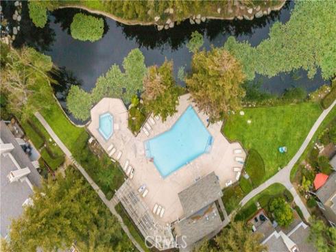 700 E Lake  27  Drive, Orange, CA