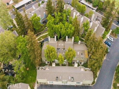 700 E Lake  27  Drive, Orange, CA