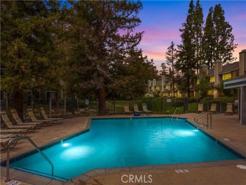 700 E Lake  27  Drive, Orange, CA