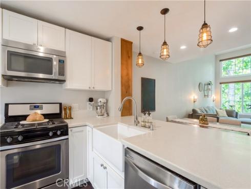 700 E Lake  27  Drive, Orange, CA