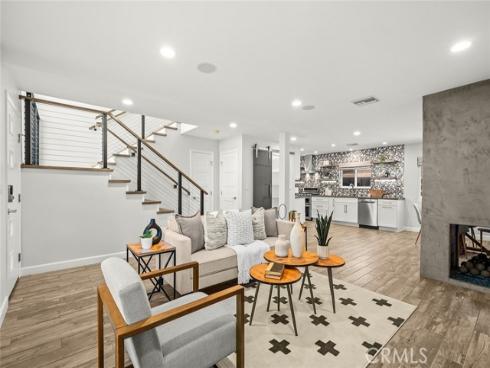 700 E Taft  38 , Orange, CA