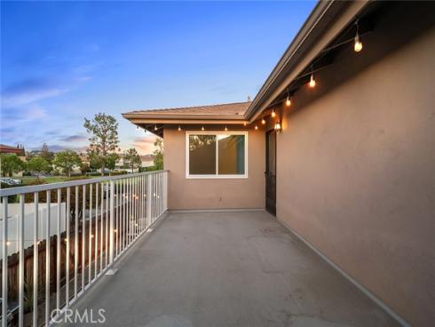 700 E Taft  38 , Orange, CA