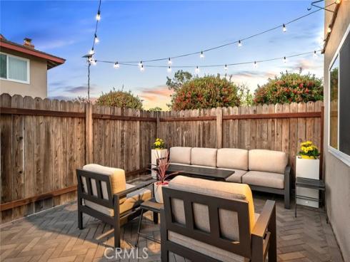 700 E Taft  38 , Orange, CA