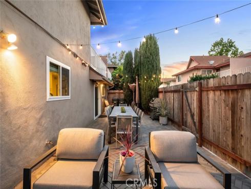 700 E Taft  38 , Orange, CA